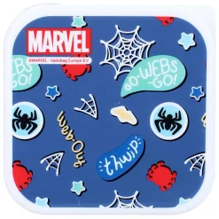 Spidey Broodtrommel 3-in-1 Fresh Bites><noscript><img width=