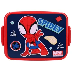 Spidey Broodtrommel Lovely Lunch-Vadobag Best