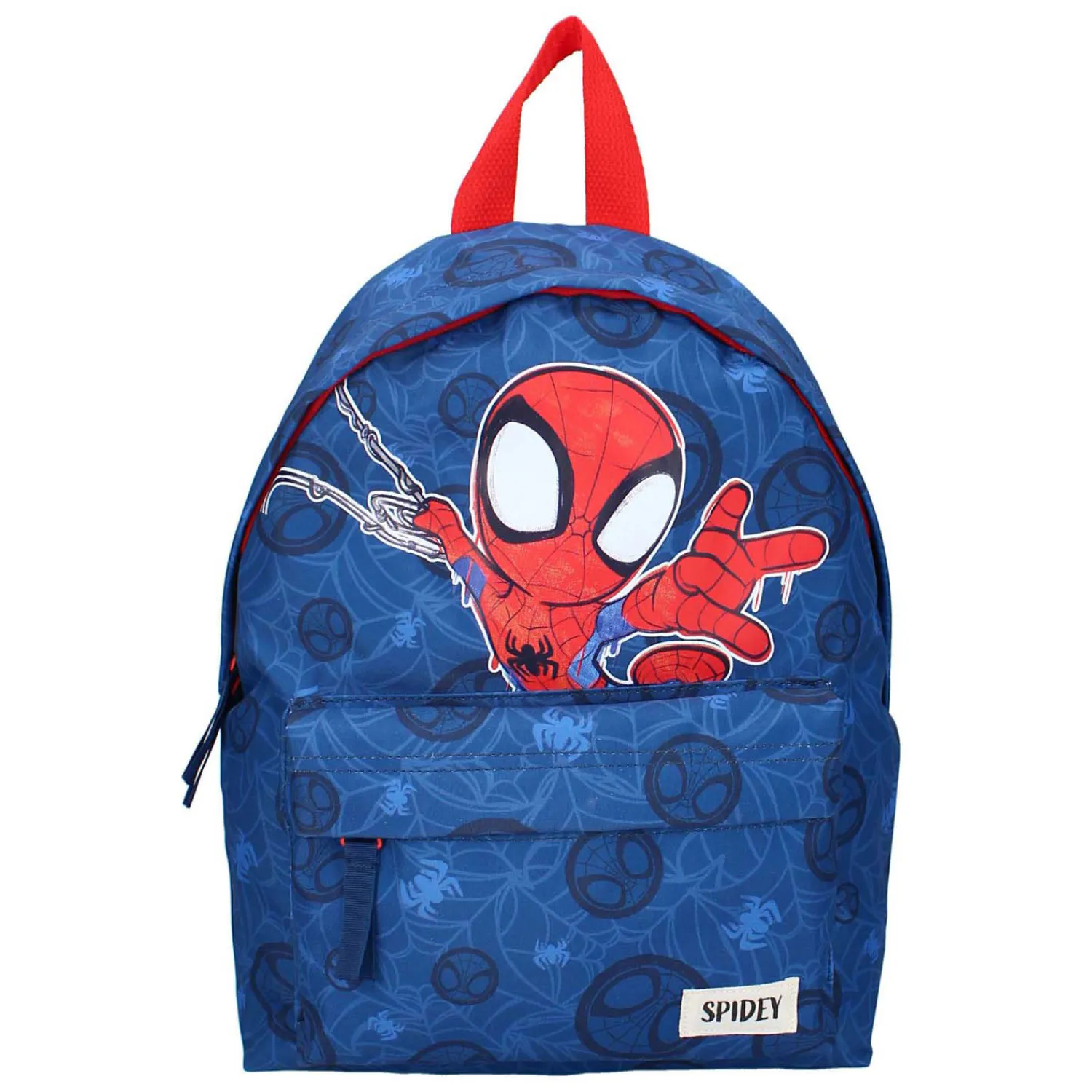 Spidey Rugzak Made For Fun-Vadobag Best