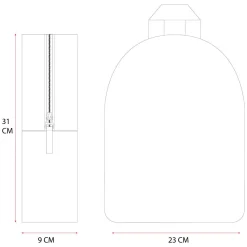 Spidey Rugzak Style Icons-Vadobag