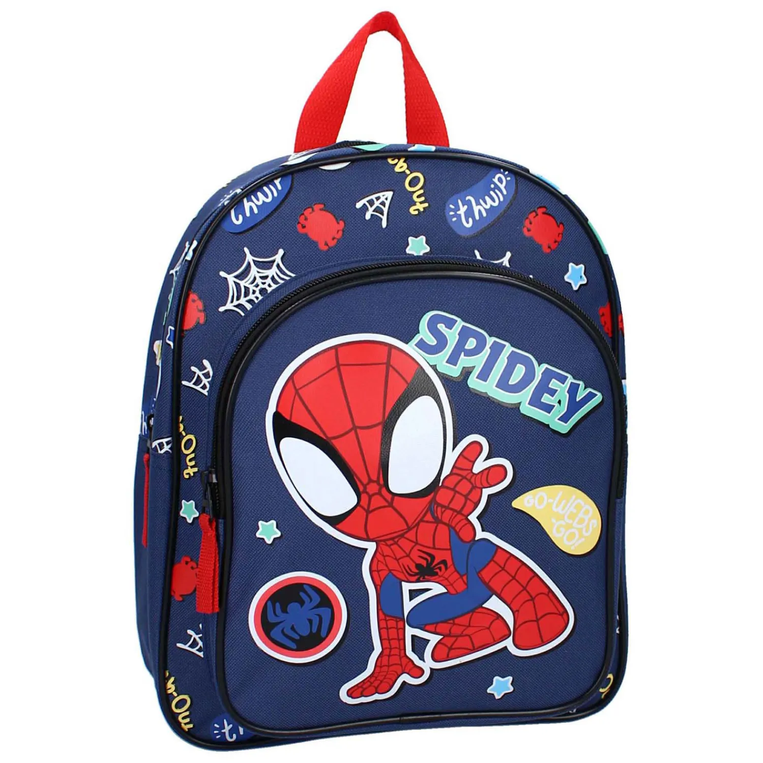 Spidey Rugzak Web-Out!>Vadobag Sale