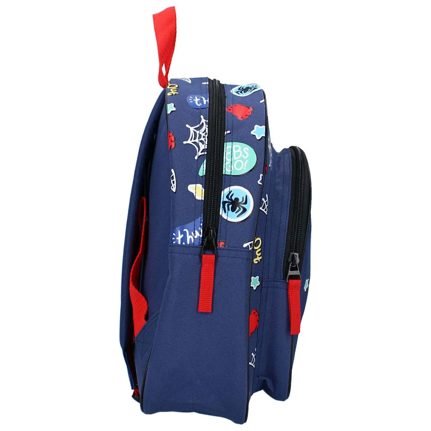 Spidey Rugzak Web-Out!>Vadobag Sale