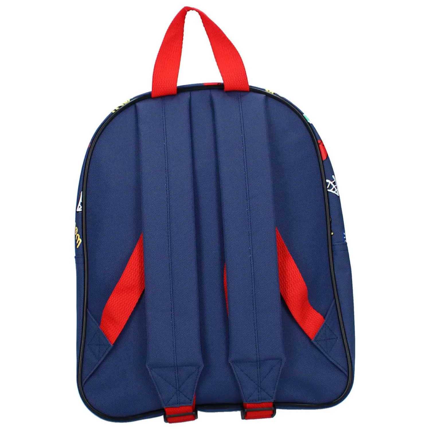 Spidey Rugzak Web-Out!>Vadobag Sale