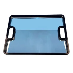 Spiegel Dienblad met Handvat Hot