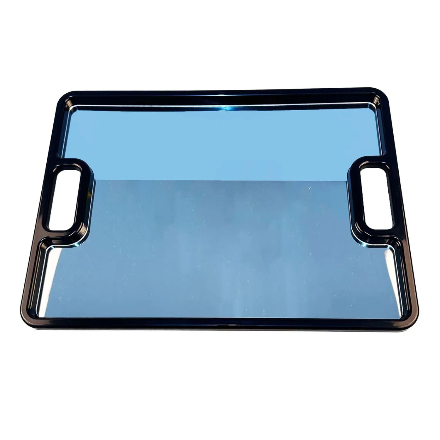 Spiegel Dienblad met Handvat Hot