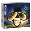 Spiegel Figuren Infinity Led - Bijtje> Sale