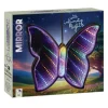 Spiegel Figuren Infinity Led - Vlinder Clearance