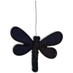 Spiegel Figuren Infinity Led - Libelle Clearance