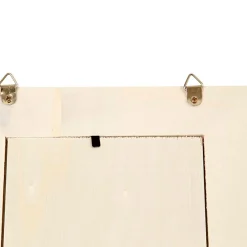 Spiegel met Houten Frame-Creativ Company Hot