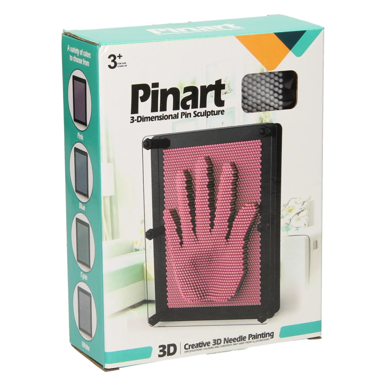 Spijkerkunst> Clearance