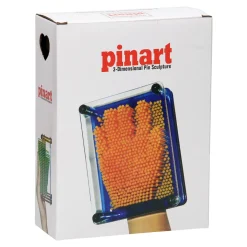 Spijkerkunst Regenboog Groot> Outlet