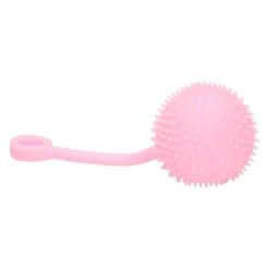 Spikey Bungeeballetje><noscript><img width=