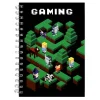 Spiraal Notitieboek Gaming, A5> Online