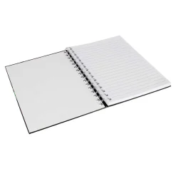 Spiraal Notitieboek Gaming, A5> Online