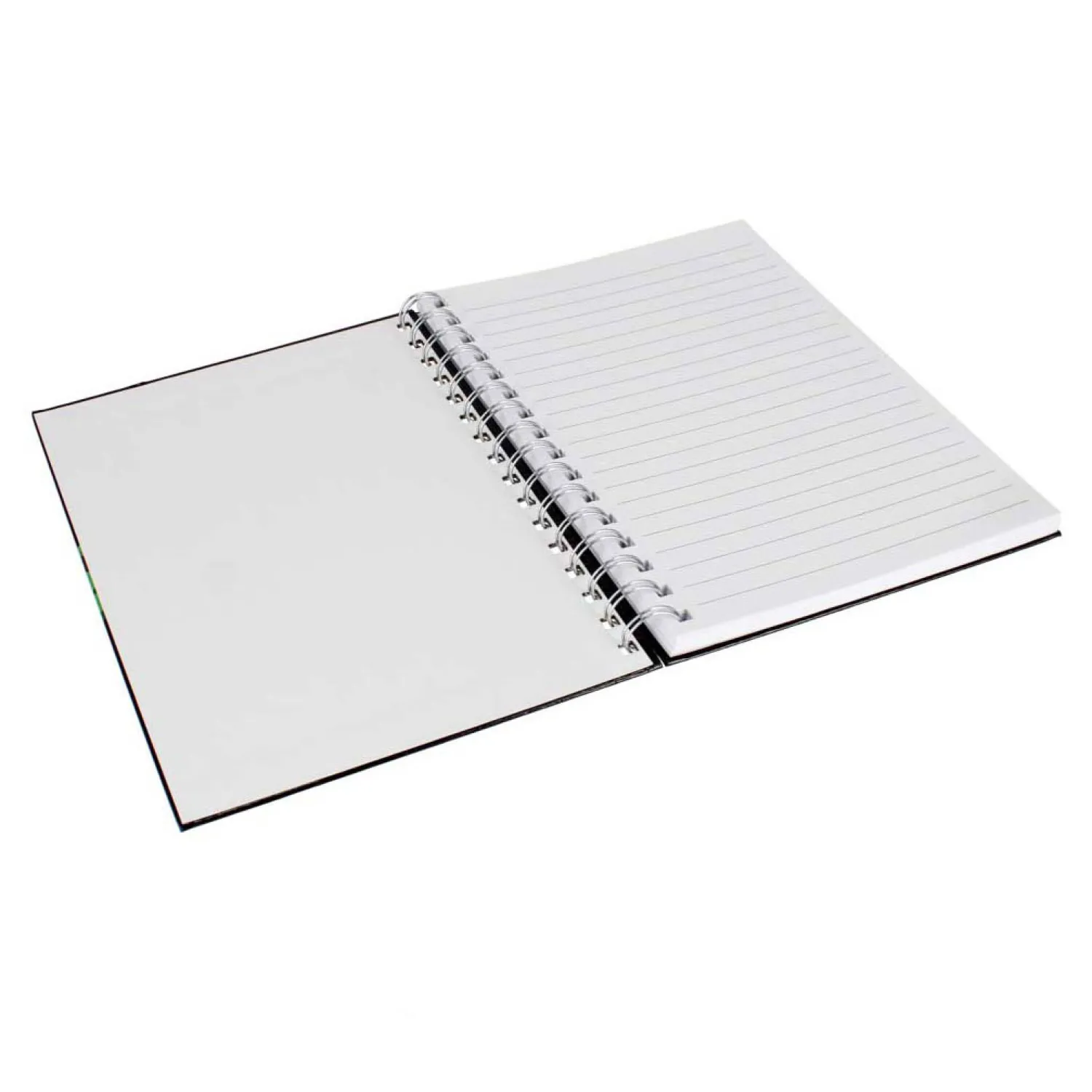 Spiraal Notitieboek Gaming, A5> Online