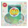Spiraal Tekenset, 7dlg. Sale