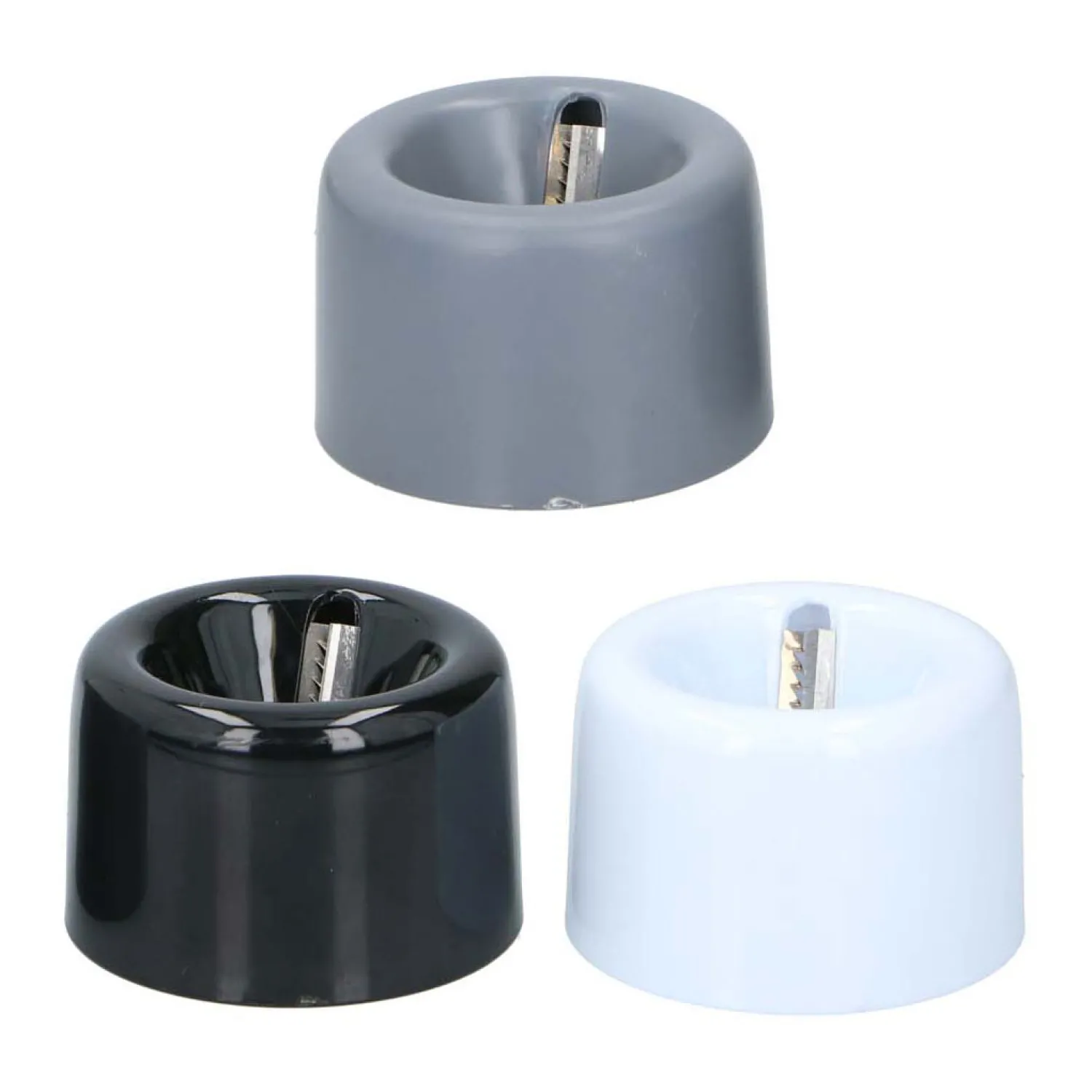 Spiraalsnijder 8,5x5,5cm-