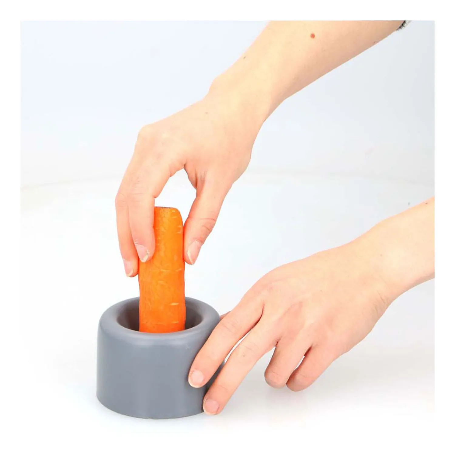 Spiraalsnijder 8,5x5,5cm-