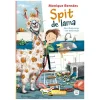 Spit de lama (AVI-M4)>Uitgeverij Kluitman New