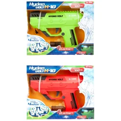 Elektrisch Waterpistool Wave met Licht-Splash Discount