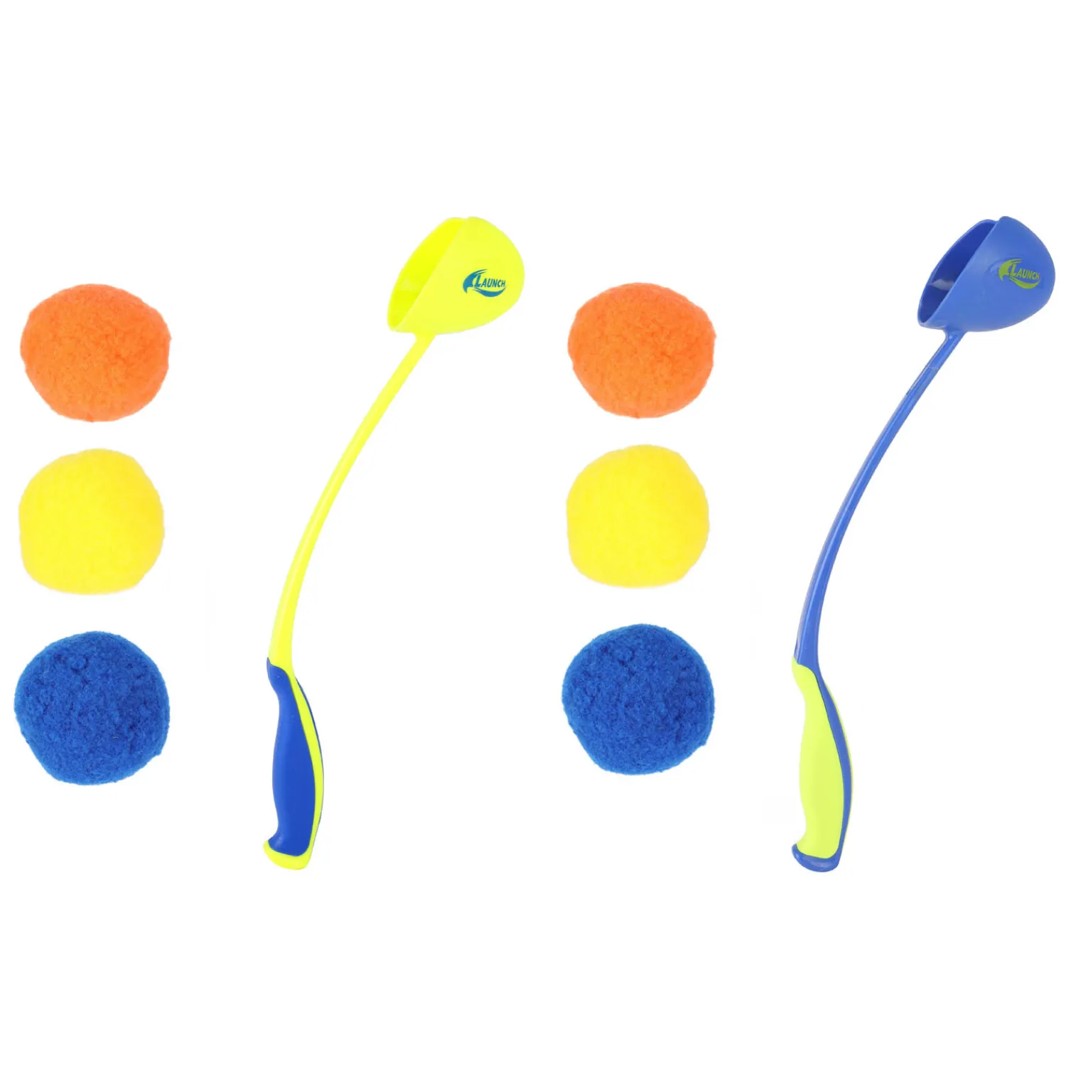 ballen Balwerper, 3st.>Splash Best