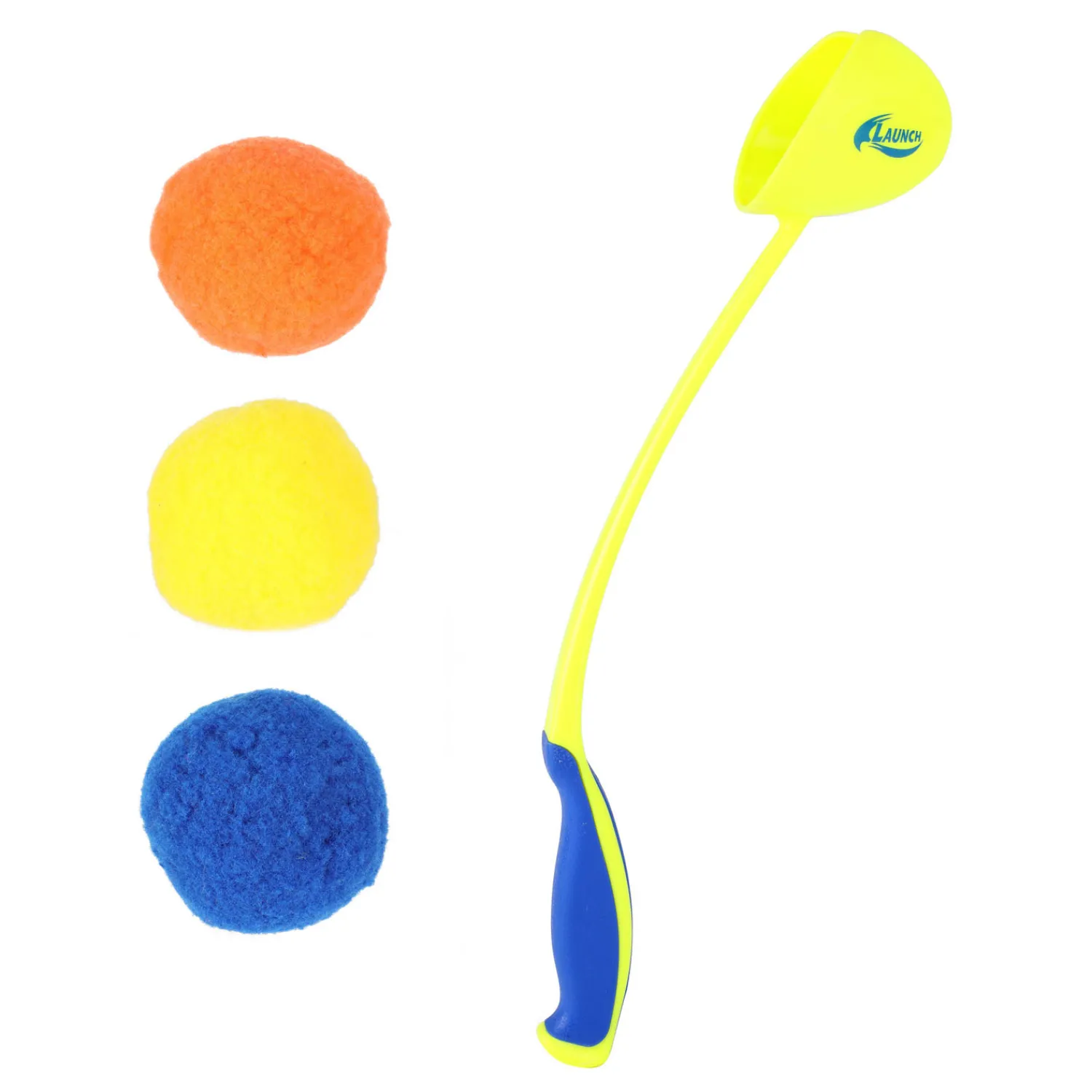 ballen Balwerper, 3st.>Splash Best