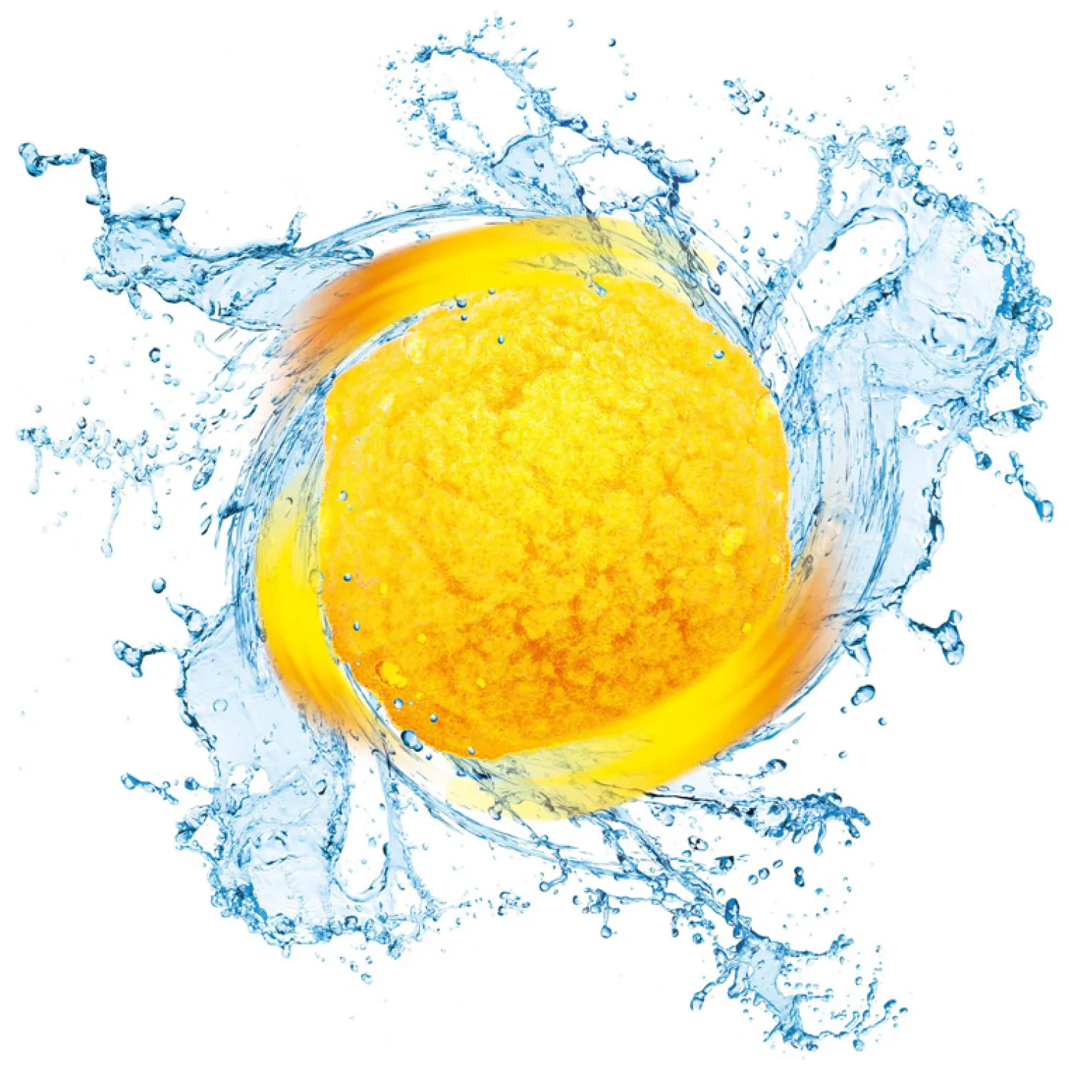 ballen Balwerper, 3st.>Splash Best