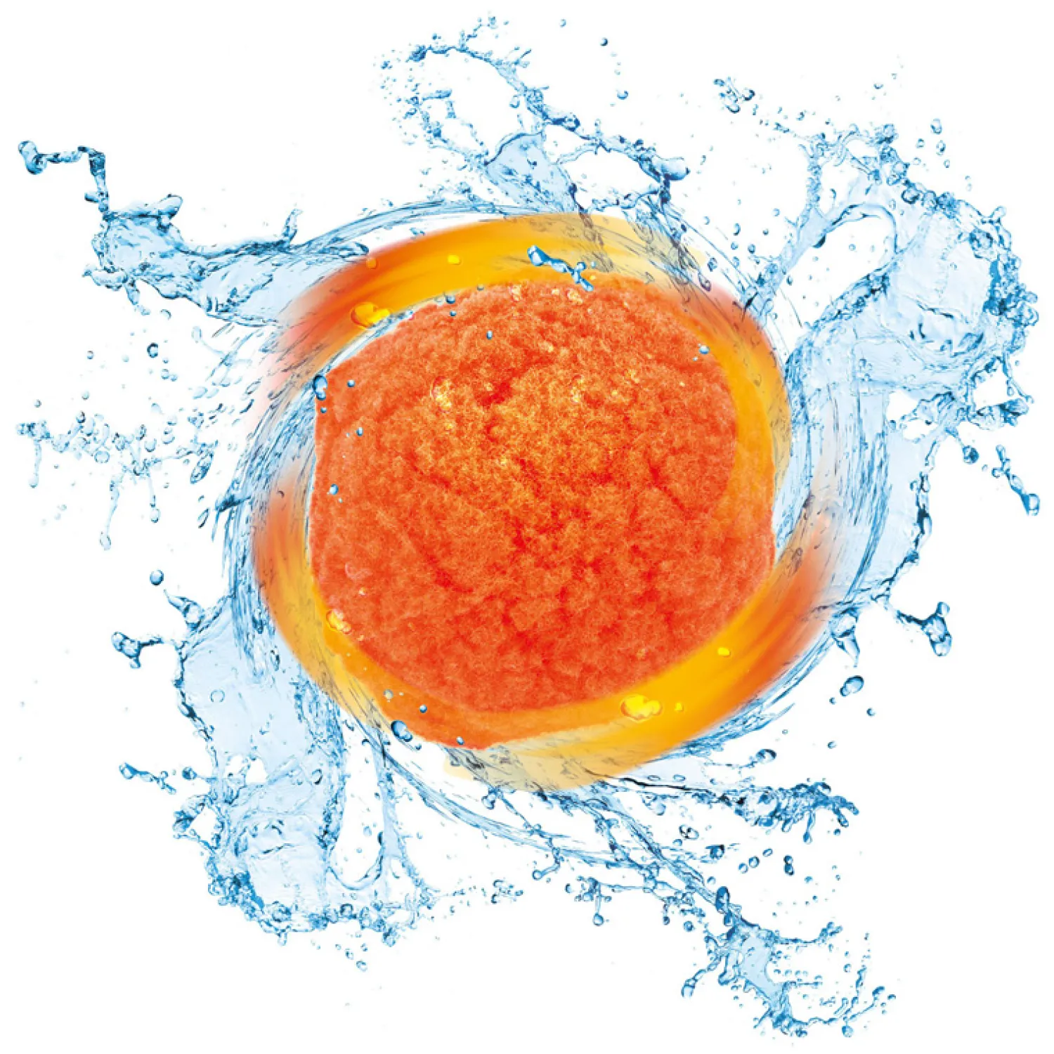 ballen Balwerper, 3st.>Splash Best