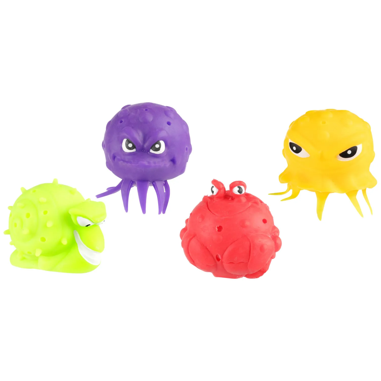 Sponsbal Zeedier-Splash Discount