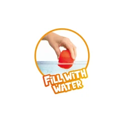 Super ballen 5cm, 50st.-Splash Sale