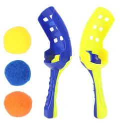 Vangbeker Waterspel-Splash