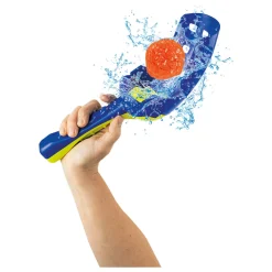 Vangbeker Waterspel-Splash