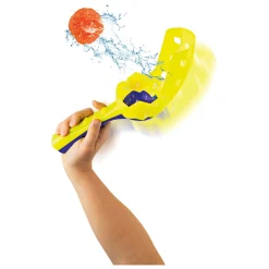 Vangbeker Waterspel-Splash