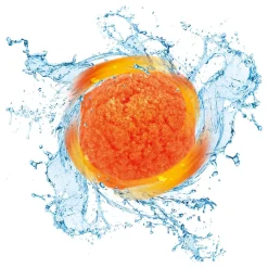 Vangbeker Waterspel-Splash