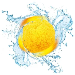 Vangbeker Waterspel-Splash