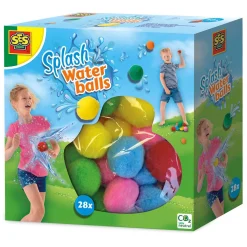 SES Splash Waterballen Discount