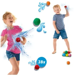 SES Splash Waterballen Discount