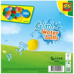 SES Splash Waterballen Discount
