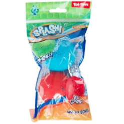 Splash Waterballon Herbruikbaar Zelfsluitend, 2st.