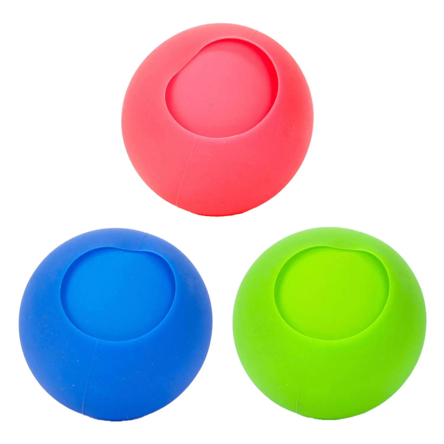 Waterballon Xl Herbruikbaar Zelfsluitend-Splash Outlet