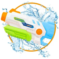 Waterpistool Aqua Shock X200 850ml-Splash
