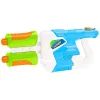Waterpistool Aqua Shock X1000 - 1700ml tank - Met pomp - 2 Waterstralen - Waterspeelgoed>Splash