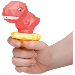 Waterpistool Blocked Dinosaur-Splash Clearance