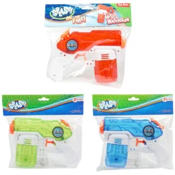 Splash Waterpistool, 19cm Hot