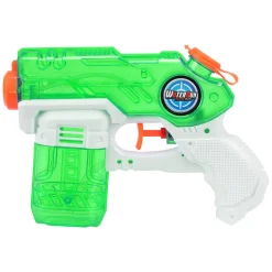 Splash Waterpistool, 19cm Hot
