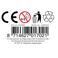 Waterpistool Little Neon-Splash Discount