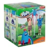 Splash Watersproeier met Raketlancering Clearance