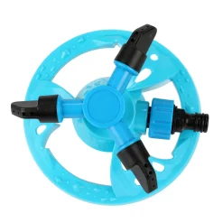 Watersproeier Rondraaiend-Splash Outlet