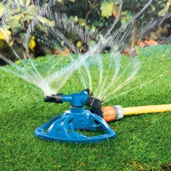 Watersproeier Rondraaiend-Splash Outlet