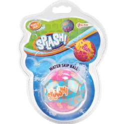 Waterstuiterbal, 7cm-Splash Clearance